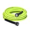 Flexzilla Pressure Washer Hose, 5/16" x 25, M22 F HFZPW3525M-E - alternate 1